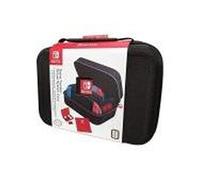 POCHETTE OF TRANSPORT NINTENDO SWITCH+MESH POCKET