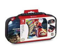 Nacon Pochette de transport officielle Nintendo Mario pour Nintendo Switch