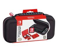 Pochette Officielle Switch Noire Nintendo
