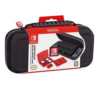 Pochette Officielle Switch Noire - Nintendo - La Pochette De Transport