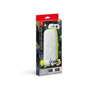 Pochette Oled Splatoon3 - Switch