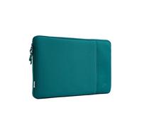 imoshion Pochette ordinateur avec compartiment 15-16 pouces - Petrol Green