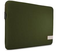 Pochette Ordinateur Case Logic Reflect Laptop Sleeve 15.6" - REFPC-116 Green