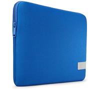Case Logic Reflect REFMB-113 - Housse d'ordinateur portable - 13" - bleu clearlake - pour Apple MacBook (13.3 "); MacBook Air (13.3 "); MacBook Pro