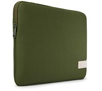 Case Logic Reflect REFMB-113 - Housse d'ordinateur portable - 13" - vert - pour Apple MacBook Pro (13.3 ")