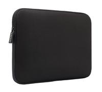 Accezz Pochette ordinateur de base 13-14 pouces - Noir