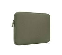 Accezz Pochette ordinateur de base 15-16 pouces - Vert