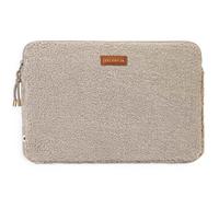 Pochette ordinateur Teddy 13-14 pouces - Sand