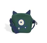 Adidas Pochette organisateur enfant Tiro NSTER Vert TU Unisexe