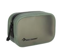 Pochette organisateur imperméable Hydraulic Packing Cube XS Sea To Summit - Laurel Wreath