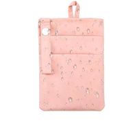 Pochette Organisatrice De Poche Rangement Portable Protecteur d'Outils à