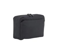 Pochette organiser Quadra Gris 26x20x8 cm / 4 L