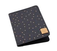 Pochette Organiseur Parent / Carnet De Santé Casual Triangle