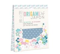 Pochette origami - Japon