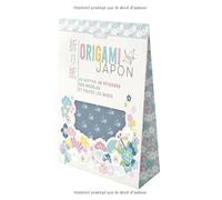 Pochette origami - Japon