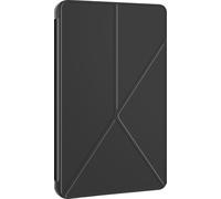 Pochette Origami pour Samsung Galaxy Tab S9 Support Différents angles Noir