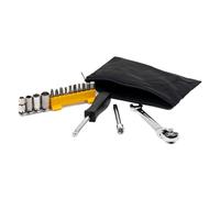 Pochette outils KIT 18 PIECES MOTOBLOUZ