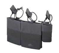 Pochette ouverte Competition Cordura Insert Helikon-Tex - Shadow Grey