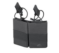 Pochette ouverte Competition Double Insert Helikon-Tex - Shadow Grey