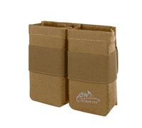 Pochette ouverte Competition Pocket Insert Helikon-Tex - Coyote