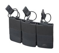 Pochette ouverte Competition Triple Carbine Insert Helikon-Tex - Shadow Grey
