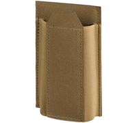 Pochette ouverte Low Profile Pouch Direct Action - Coyote Brown