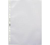 Pochette Oxford 100460988 A4 ouverture haut PP tr 100 pcs/paquet