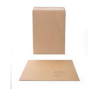 Pochette Oxford 260x330 x10 auto adhesive zone d expedition