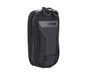 Pochette Oxford Atlas Advanced Strappack Or