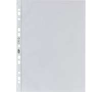 Pochette Oxford Premium DIN A4 PP 0,12 mm transparent 25 pochettes