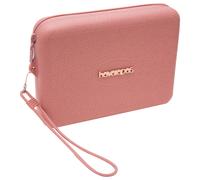 Pochette paillÃ©tÃ©s Havaianas Necessaire Marron TU