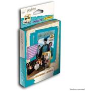 Pochette Panini Harry Potter - Une année à Poudlard - Blister 7 pochettes - PANINI