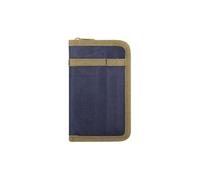 Pochette Passeport Tactique, Organisateur de Documents pour Excursion