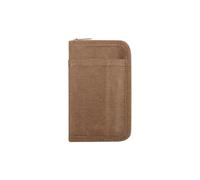 Pochette Passeport Tactique, Organisateur de Documents pour Excursion