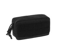 Pochette Patrol Cargo Small Holdtheline - Noir