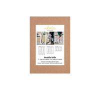Pochette patron de couture Enfant SEATTLE kids Legging Jegging 3-12 - Model FR 3-12 ans