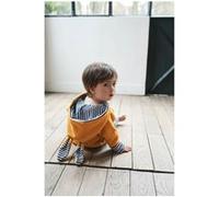 Pochette patron de couture GRAND'OURSE Gilet enfant - Model FR 3-12 ans G