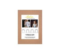Pochette patron de couture LOBELIA Kids Tee-shirt 3-12A - Model FR 3-12 ans