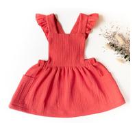Pochette patron de couture MILANO Robe enfant