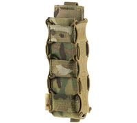 Pochette PCC pour 1 chargeur M-Tac - MultiCam