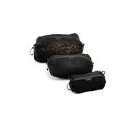 Pochette Peak Design Ultralight Mesh Packing Cube Bundle XXS XS et S Noir