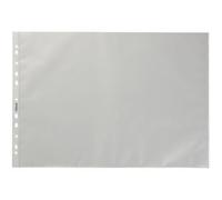 Pochette perforée standard, A3 paysage, pp,