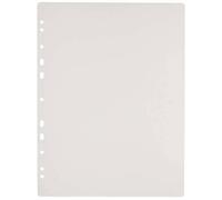 Pochette Plastique Peach - S-Pp525-21 - Pp525-21 De S Plastifier Din A4, 125 Mic, Brillant, Abheftbar, Lot De 100