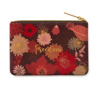 Pochette Plate Tropical - Freedom
