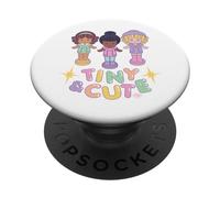 Pochette Polly - Petite et mignonne PopSockets PopGrip Interchangeable
