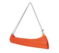 Pochette portable en maille pour XGIMI Play5 Play6 - Support de batterie de projecteur - Étui de transport respirant avec cordon de serrage et sangle réglable pour accessoires de projecteur