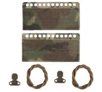 Pochette Porte-Chargeur for Sac à Outils Utilitaire Style SS JAST Molle, Plaque Tactique Airsoft(CP)