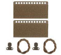 Pochette Porte-Chargeur for Sac à Outils Utilitaire Style SS JAST Molle, Plaque Tactique Airsoft(T)