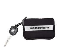 Tucano Urbano Key Bag Noir