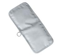 Pochette Porte-Comprimés pour Médicaments | Sacs à Compartiments pour Médicaments avec Fermeture Éclair | Organisateur Portable Pour Médicaments Dans Valises, Sacs À Dos, Tiroirs Et Sacs À Main